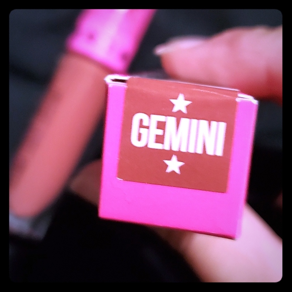 Jeffree Star (gemini)